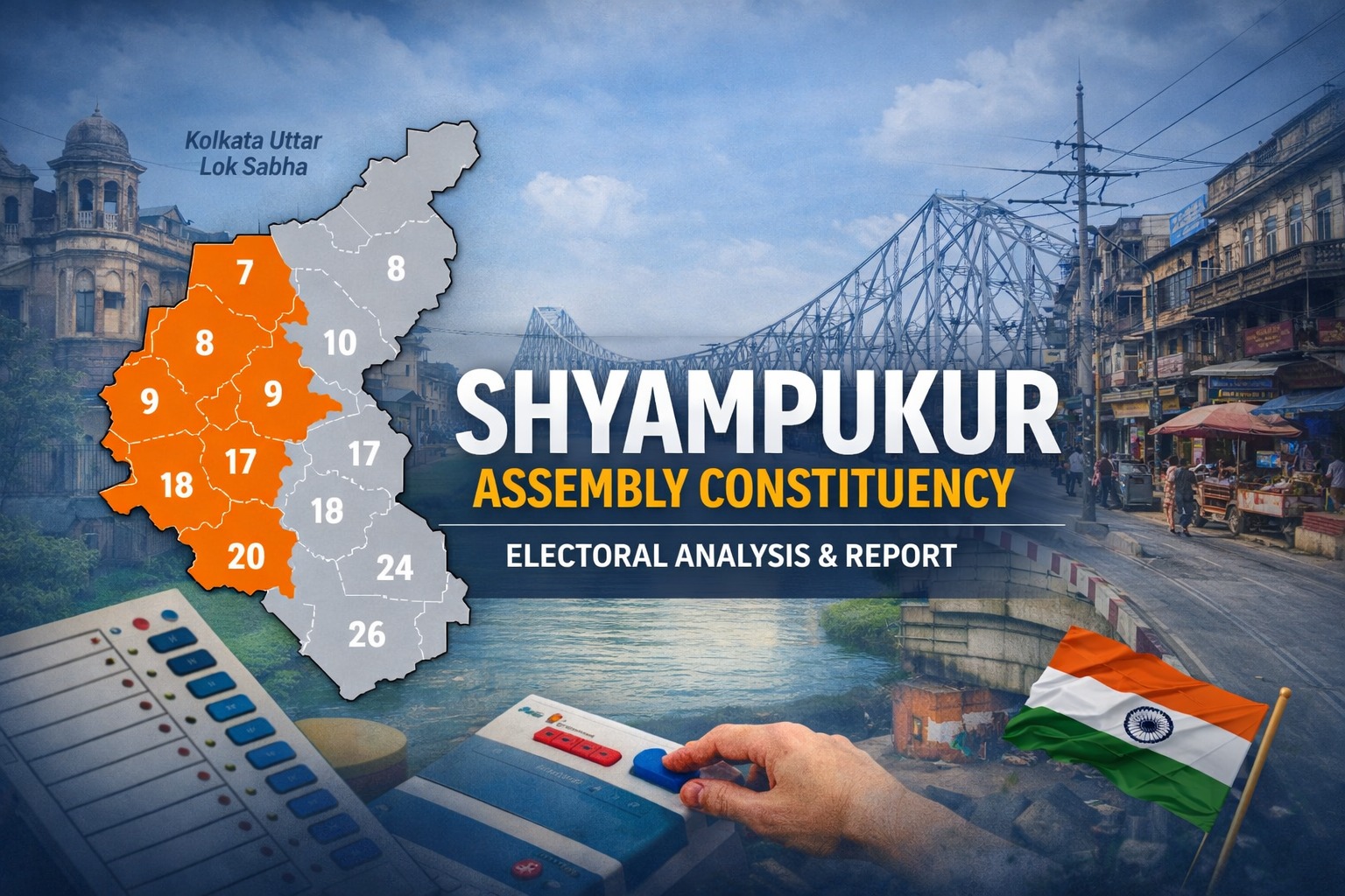 Shyampukur Vidhan Sabha