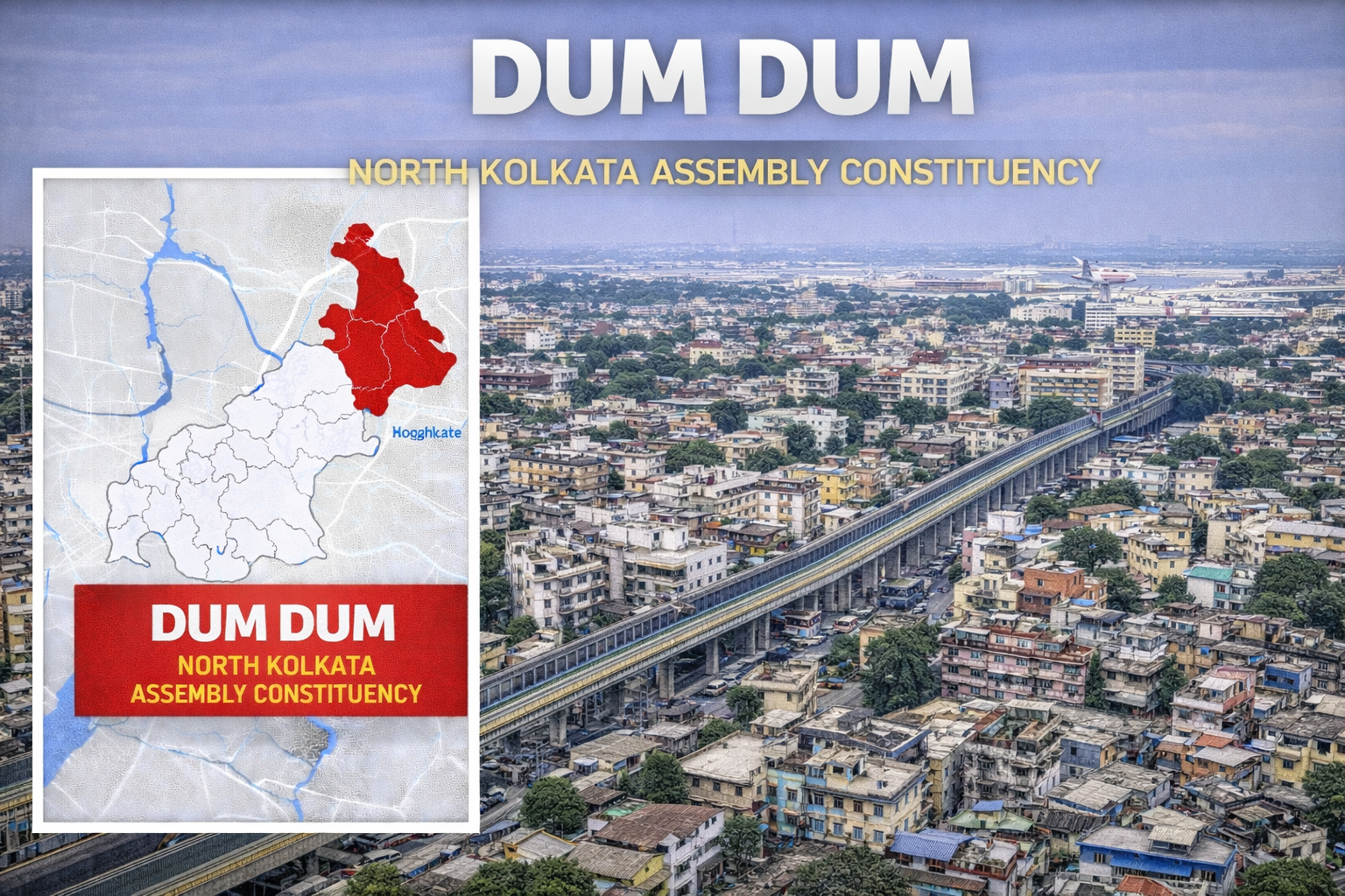 Dum Dum Vidhan Sabha