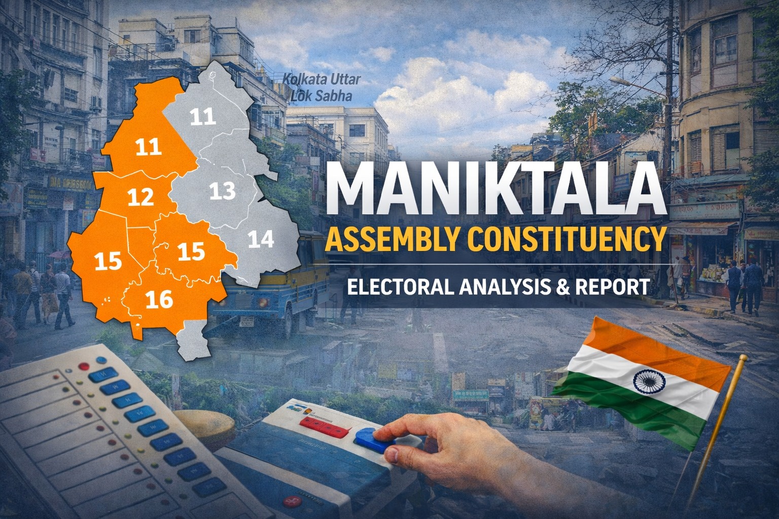 Maniktalla Vidhan Sabha