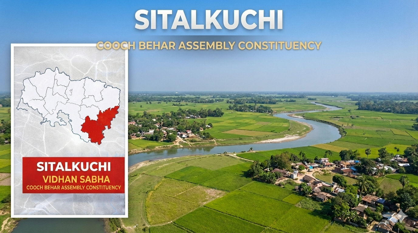 Sitalkuchi Vidhan Sabha