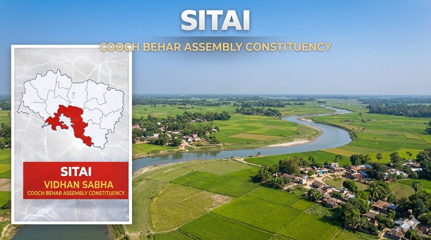 Sitai Vidhan Sabha