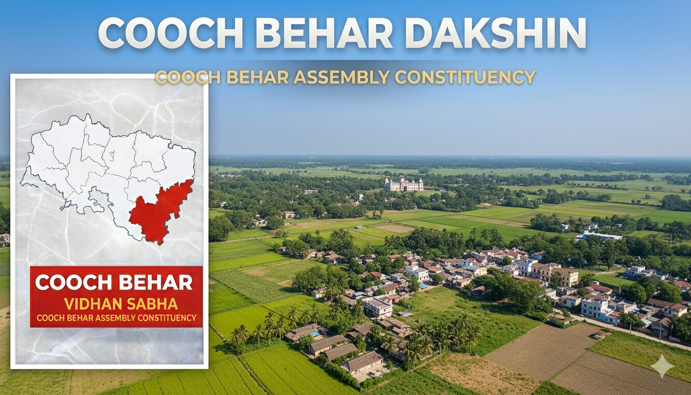 Cooch Behar Dakshin Vidhan Sabha