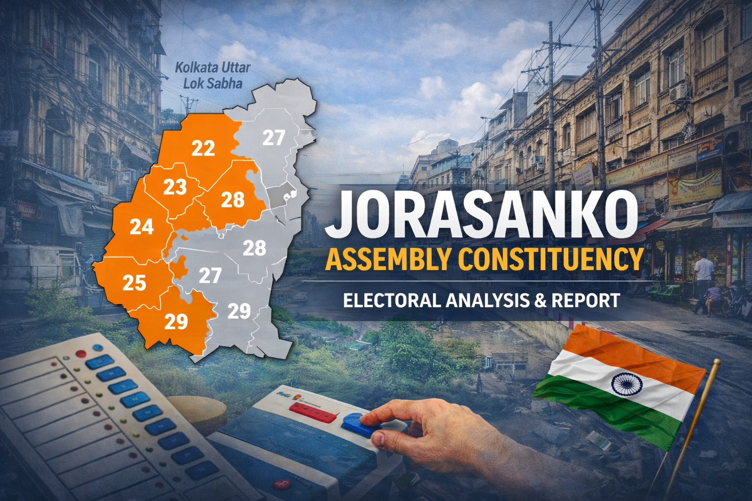 Jorasanko Vidhan Sabha